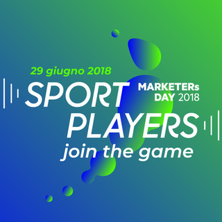Il MARKETERs Club Torino lancia il MARKETERs Day dedicato al mondo dello sport