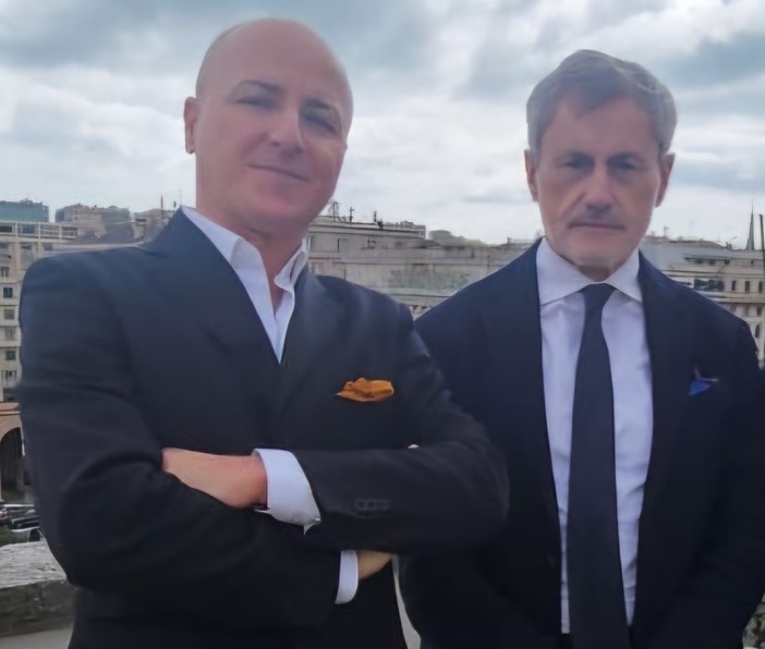 Marabello (Movimento Indipendenza): "Sdegno per la profanazione del sacrario sul monte Manfrei" Marabello (Movimento Indipendenza): "Sdegno per la profanazione del sacrario sul monte Manfrei"