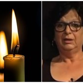 Savona, lutto per la morte di Maria Rossello: attrice, regista e direttore artistico del Medical Mistery Tour Savona, lutto per la morte di Maria Rossello: attrice, regista e direttore artistico del Medical Mistery Tour