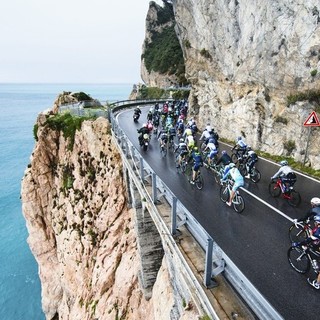 É il giorno della Milano-Sanremo senza il savonese: quanti ricordi tra i passaggi in autostrada con caduta e il transito alle Manie É il giorno della Milano-Sanremo senza il savonese: quanti ricordi tra i passaggi in autostrada con caduta e il transito alle Manie
