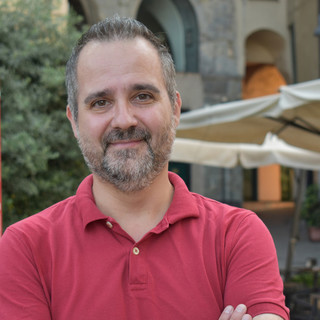 Savona 2021, Marco Ravera fissa tre obiettivi: "Lavoro, mobilità e cultura" (VIDEO)