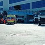 Savona, malore per un lavoratore in porto: intervengono i soccorsi