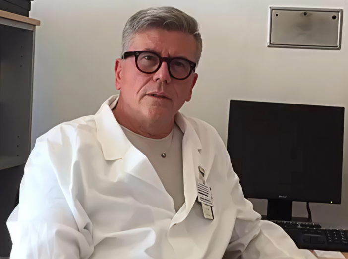 Dopo 43 anni in corsia, Marabotto saluta il Santa Corona di Pietra: "C'è una splendida equipe che continuerà il lavoro"