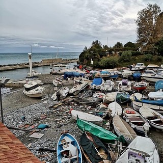 Liguria devastata dal maltempo, i Verdi savonesi: "Basta cemetificazione"