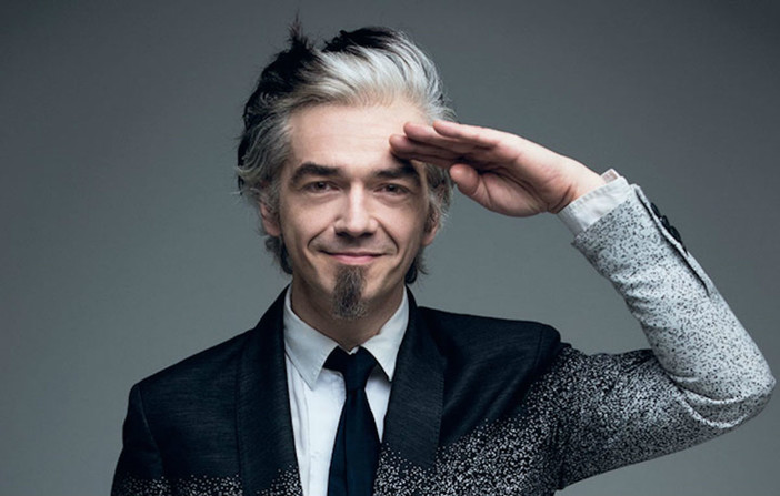 Morgan ospite a Laigueglia chiude la rassegna "Queste piazze davanti al mare"