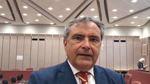 Asl2 Savonese, Orlando: “Case e ospedali di comunità nei tempi previsti. In arrivo nuovi primari” (VIDEO)