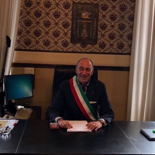 Lettera aperta del sindaco di Alassio Marco Melgrati agli elettori: &quot;Grazie! 1995 volte grazie!&quot;