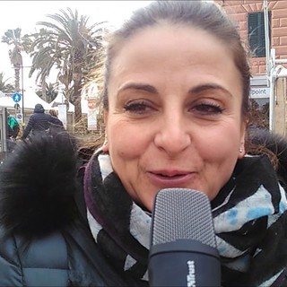 Marinella Geremia (Lega): &quot;Sopralluogo nelle scuole di Finale Ligure, ci siamo rimboccati le maniche ma c'è ancora il problema della carenza di personale&quot;