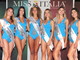 Domani sera riprende al Miramare Palace Resort di Sanremo  il cammino di Miss Italia Liguria 2018