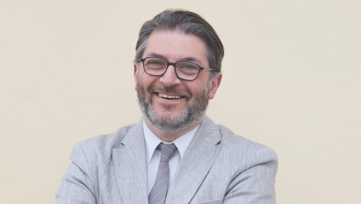 "Cengio Cambia", il candidato sindaco Marazzo inaugura il point elettorale