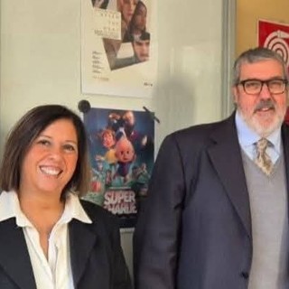 Sanità, Monica Cirone nuovo direttore d'Area di Asl 2