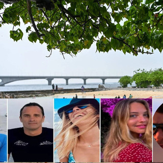 Tragedia delle Maldive, recuperati due corpi dei sub italiani