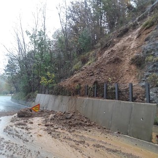 Stella: problemi a Rocca, Mezzano e Teglia (FOTOgallery)