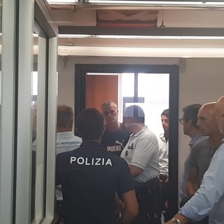 Savona, omicidio al karaoke: per il killer Massari il processo a gennaio Savona, omicidio al karaoke: per il killer Massari il processo a gennaio