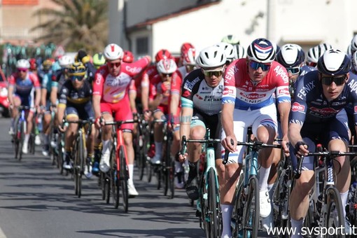 Foto a Savona di Daniela Velleca