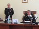 Savona, si presenta il nuovo comandante della legione Liguria dei carabinieri Maurizio Ferla: &quot;Importante avvicinare il concetto della sicurezza garantita a quella percepita&quot;