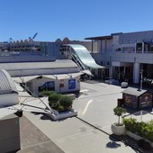 A Molo 8.44 è già Natale: tra luci, regali e nuove ispirazioni di shopping