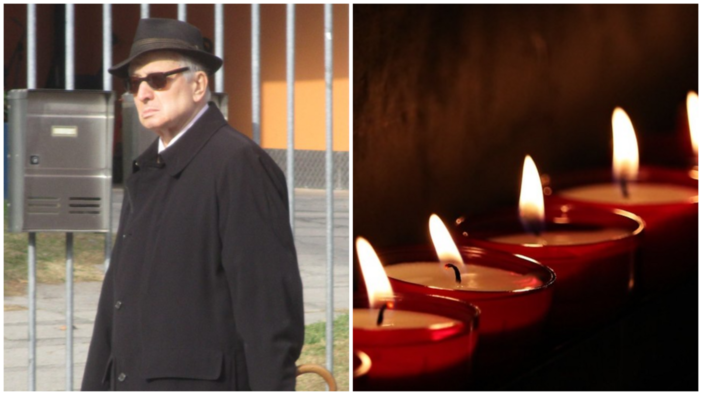 Loano, addio al notaio Matteo Lavagna: aveva 96 anni Loano, addio al notaio Matteo Lavagna: aveva 96 anni