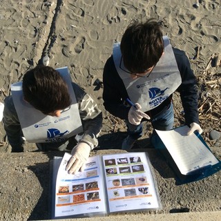 Partito il secondo anno di attività nelle scuole del progetto “Rotta Verso un Mare più Blu”