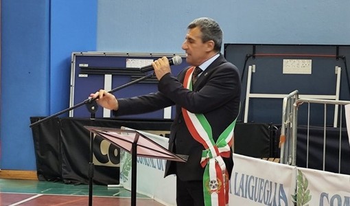 Bando spiagge a Laigueglia, il sindaco Manfredi: “Criteri deliberati nel rispetto della normativa e delle linee guida regionali” Bando spiagge a Laigueglia, il sindaco Manfredi: “Criteri deliberati nel rispetto della normativa e delle linee guida regionali”