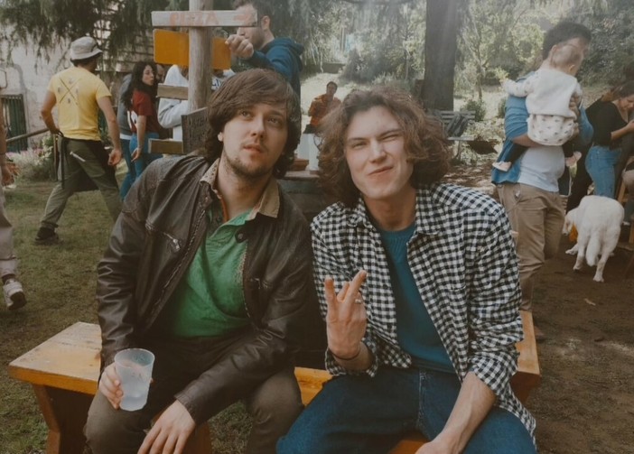 I savonesi Mala-Genìa semifinalisti a Montreal con "Un po’ più grande"