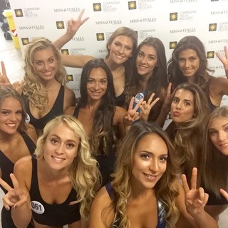 Concorso Nazionale Miss Italia 2016 Liguria, i casting il 3 luglio