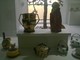 Al Museo della Ceramica di Savona la rassegna &quot;Storie in ceramica&quot; presenta: &quot;Memorie&quot;