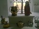 Al Museo della Ceramica di Savona la rassegna "Storie in ceramica" presenta: "Memorie" Al Museo della Ceramica di Savona la rassegna "Storie in ceramica" presenta: "Memorie"