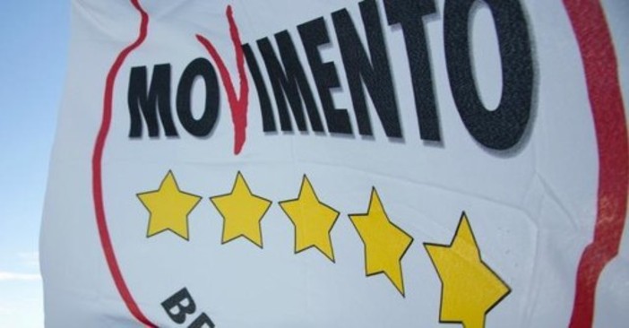 Corruzione, M5S Liguria: &quot;Accuse gravissime, opportune immediate dimissioni giunta regionale&quot;