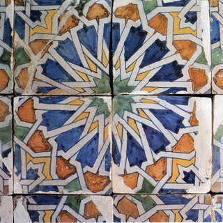 Albisola: Azulejos e laggioni al museo della Ceramica