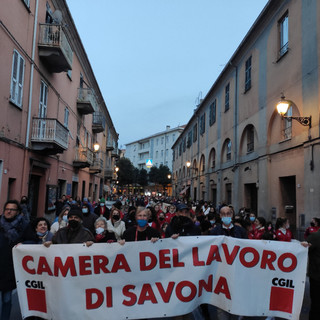 Protesta di Albenga, Pasa (Cgil) alla Regione: “Rimboccatevi le maniche e progettate con i territori un diverso modello socio sanitario” Protesta di Albenga, Pasa (Cgil) alla Regione: “Rimboccatevi le maniche e progettate con i territori un diverso modello socio sanitario”