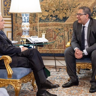 Immagine di repertorio