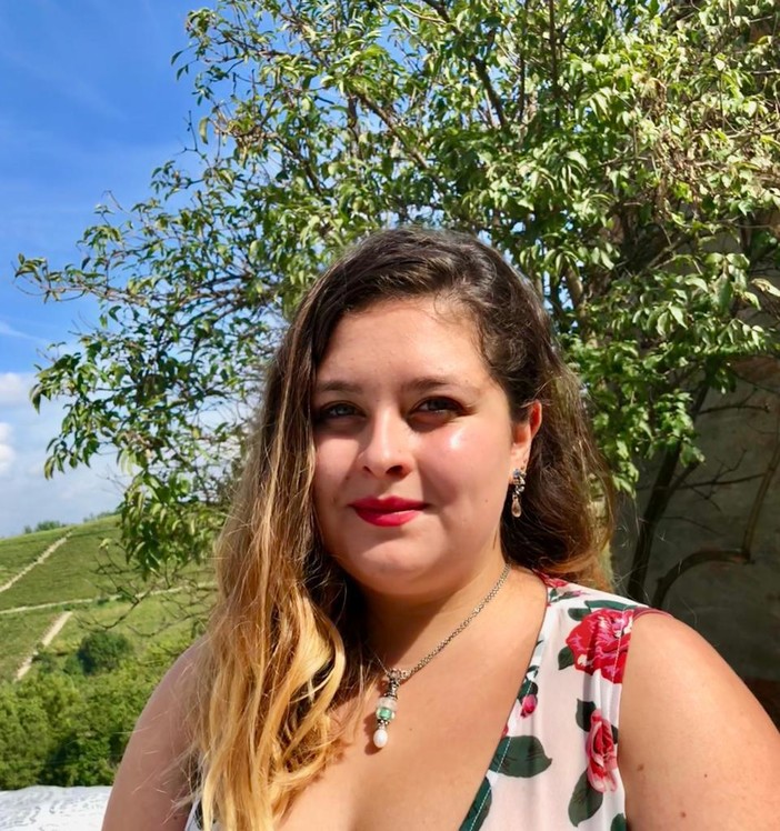 Carcare, la studentessa Michela Verdesio si aggiudica la borsa di studio messa in palio dalla sezione ANPI "Florindo Mario Ferraro"