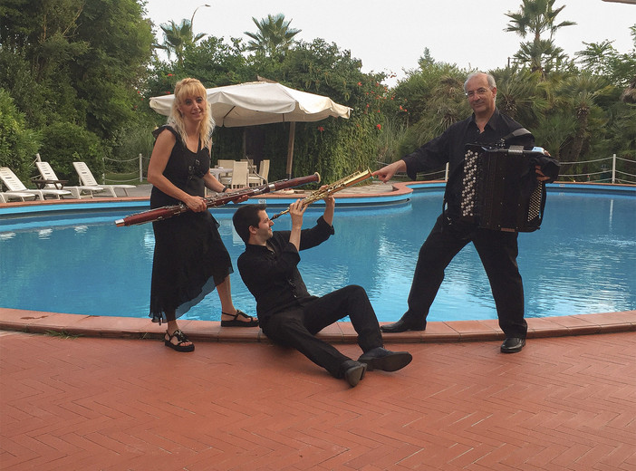 Pomeriggi Musicali di Finale Ligure inaugurano il nuovo anno con concerti e spettacoli Pomeriggi Musicali di Finale Ligure inaugurano il nuovo anno con concerti e spettacoli