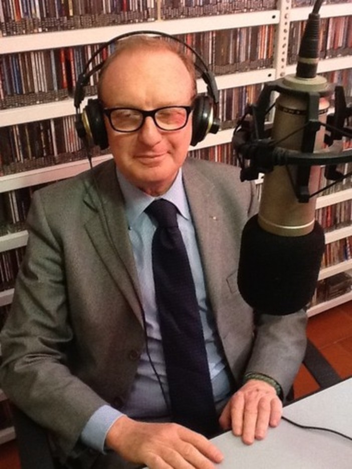 Ad Imperia dopo la vittoria di Claudio Scajola scatta il toto giunta: alle finanze il 'savonese' Montaldo? Ad Imperia dopo la vittoria di Claudio Scajola scatta il toto giunta: alle finanze il 'savonese' Montaldo?