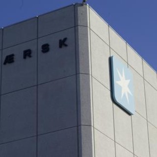 Vado: piattaforma Maersk, 150 milioni col decreto Milleproroghe