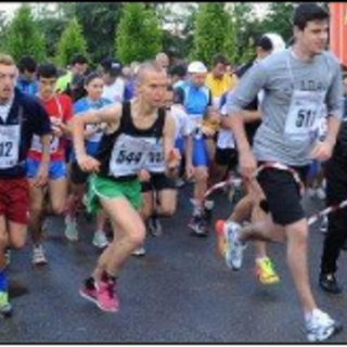 Savona: una camminata o corsa insieme al Vescovo con "Misericordia di corsa"