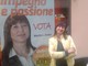 &quot;Varazze la tua città&quot; in rosa e per la parità di genere, il candidato Marilena Ratto:&quot;Come il governo Renzi&quot;