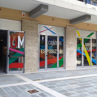 Albissola Marina, sabato 1° ottobre al MuDA l'inaugurazione della mostra dedicata alle ceramiche e ai vetri di Ernesto Treccani