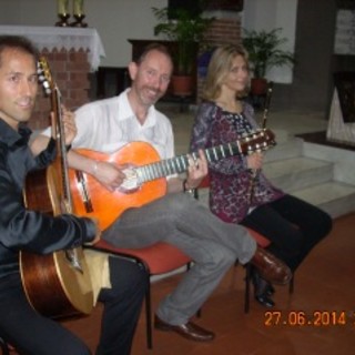 Savona, venerdì concerto pro terremotati