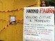 Sequestro del gazebo del M5S in piazza Sisto a Savona: "Hanno paura di noi, eravamo in regola" Sequestro del gazebo del M5S in piazza Sisto a Savona: "Hanno paura di noi, eravamo in regola"