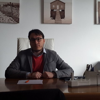 Savona, il consigliere Marabotto passa al gruppo misto lasciando la lista civica