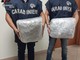 In possesso di 10 kg di marijuana a Pietra, confermato il carcere per la coppia arrestata dai carabinieri In possesso di 10 kg di marijuana a Pietra, confermato il carcere per la coppia arrestata dai carabinieri