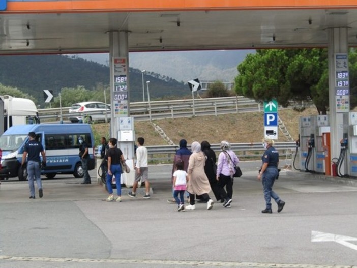Minori stranieri non accompagnati, partecipano alla manifestazione di interesse Cooperarci di Savona e L'Ancora di Varazze