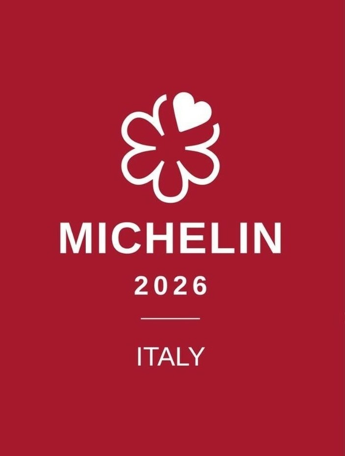 Guida Michelin 2026: per la Liguria uno scampato pericolo. Anzi, una stella in più