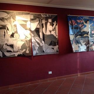 Albenga prorogata la mostra "I viaggi infiniti: gli esodi alla ricerca delle terre promesse"
