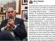 Alassio, il sindaco Melgrati sulla Juventus: "Cancro dello sport italiano". È polemica