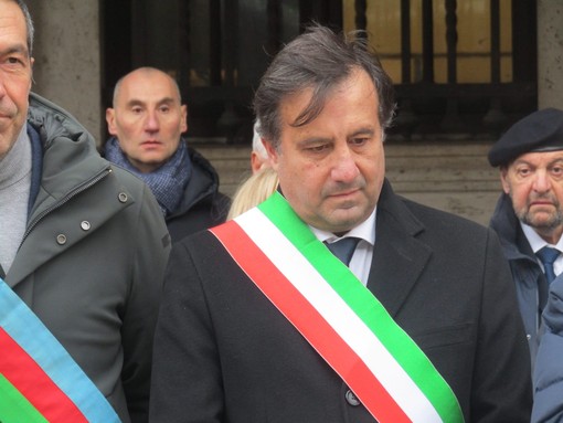 Il sindaco Russo si ricandida: &quot;Abbiamo avviato un progetto che vogliamo portare avanti nei prossimi sette anni&quot;