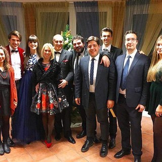 Albenga aderisce alla campagna "M'illumino di meno"