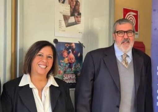 Sanità, Monica Cirone nuovo direttore d'Area di Asl 2